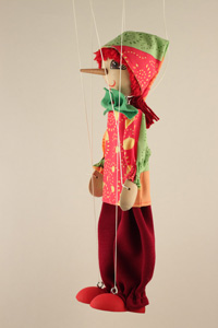 Marioneta št. 05