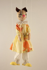 Marioneta št. 10