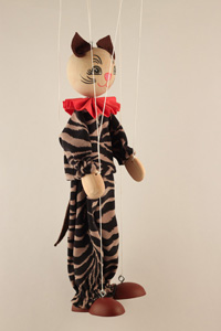 Marioneta št. 11