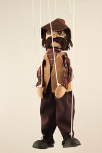 Marioneta št. 13