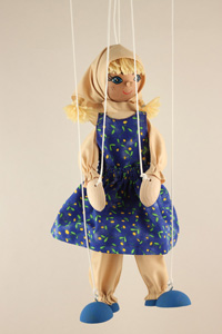Marioneta št. 17
