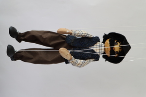 Marioneta št. 01