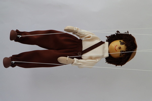 Marioneta št. 04