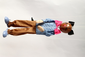 Marioneta št. 05