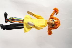 Marioneta št. 06