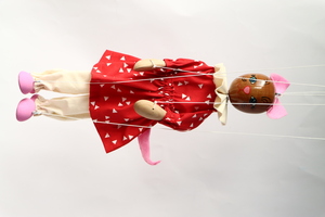 Marioneta št. 07