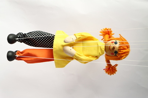 Marioneta št. 08